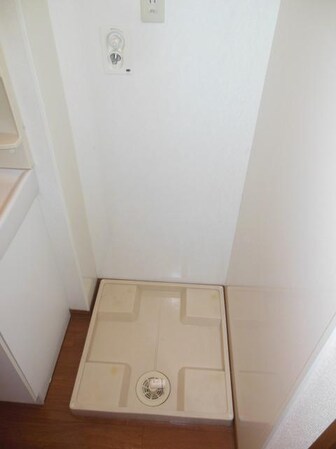 クレセントの物件内観写真